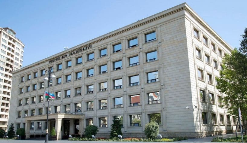 Dövlət Vergi Xidməti vergi ödəyicilərinə xəbərdarlıq edib