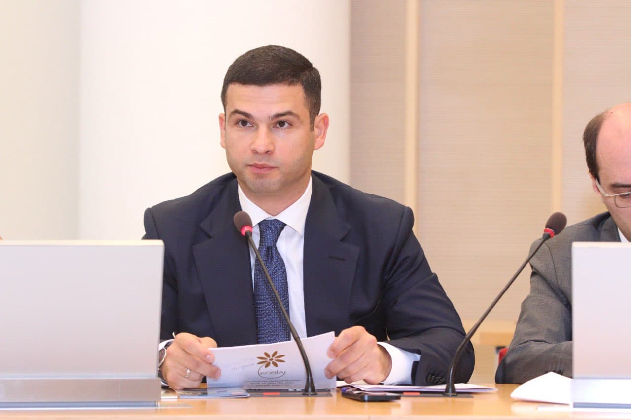 Orxan Məmmədov: Azad edilmiş ərazilərdə biznes qurmaq istəyən sahibkarlardan 1100-dən çox müraciət daxil olub
