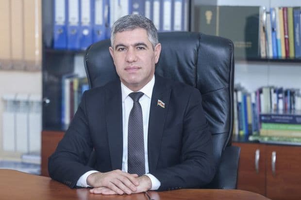 1993-cü ilin iyunun 15-dən bu günə: Deputat rəqəmlərlə izah verdi