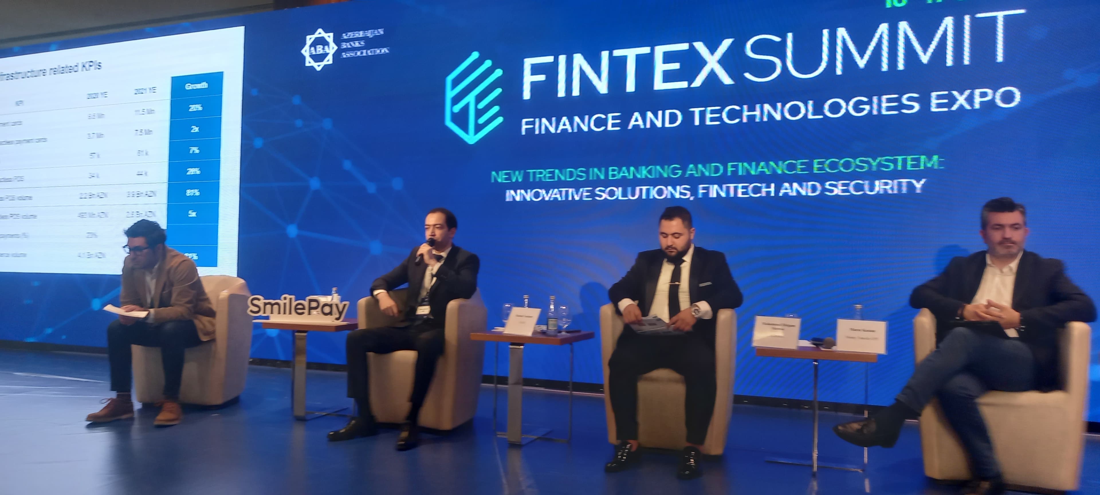 MƏRKƏZ BANK RƏSMİSİ: Açıq bankçılıq və  APİ-lar üzrə standartlarının cari ilin sonuna qədər hazırlanıb, ictimaiyyətə təqdim edilməsi nəzərdə tutulub