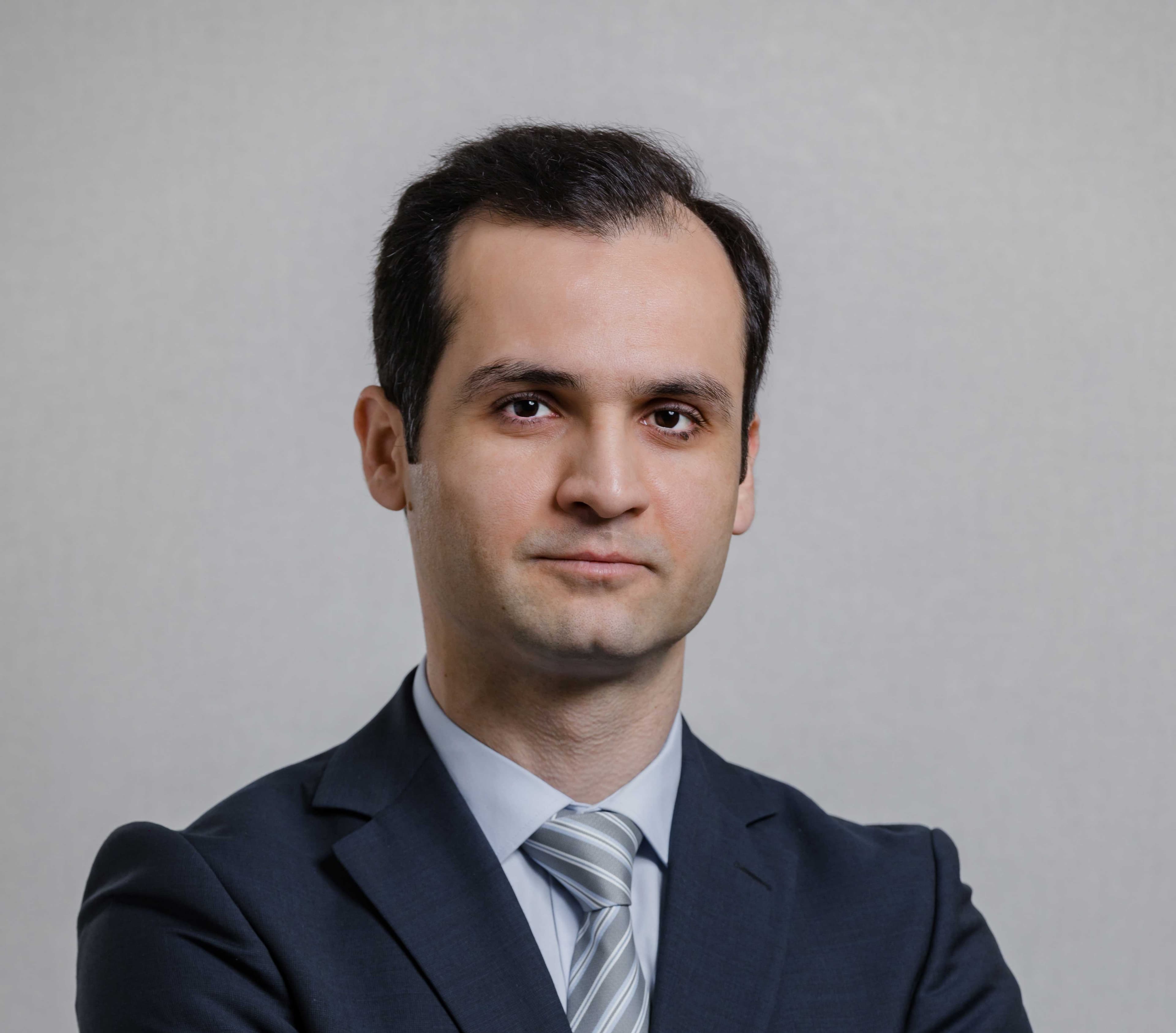 "OPTİMAL FİNANCE BANK OLMAYAN KREDİT TƏŞKİLATI" MMC-nin direktoru vəzifəsinə yeni təyinat olub