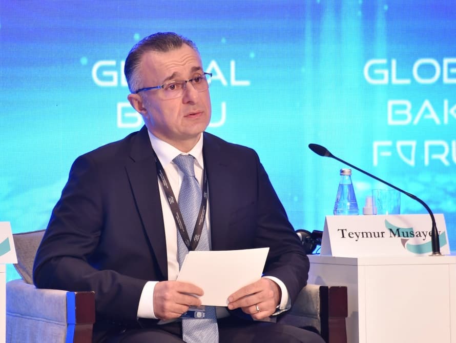 Azərbaycanın səhiyyə naziri tibb sahəsinə investisiyaları artırmağa çağırıb