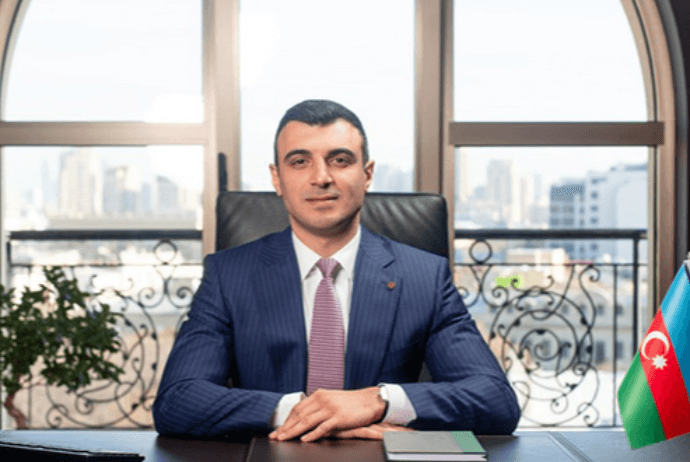 Mərkəzi Bank sədri Taleh Kazımovdan banklarla bağlı - İLK QƏRAR