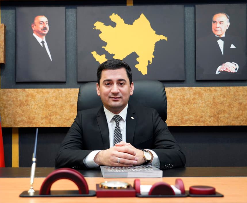 Marsol rəhbəri: Məqsədimiz yerli şirkətlərin biznes münasibətlərinin genişləndirilməsidir