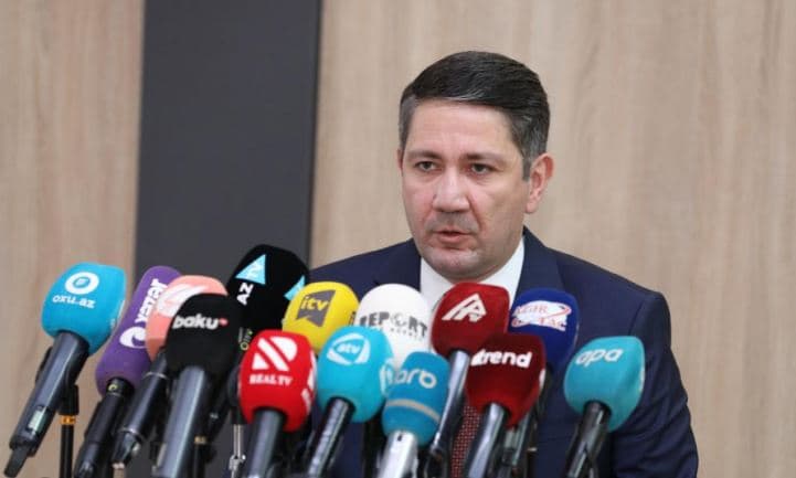 Anar Kərimov: “Pensiyaçılar üçün təsis edilən vəsait 86 milyon manat artırılıb”