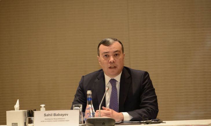 Nazir: Əmək bazarında peşə və orta ixtisas təhsilli şəxsələrə ehtiyac var