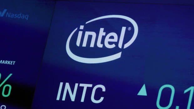 Intel Aİ-dən təxminən 600 milyon avro tələb edib