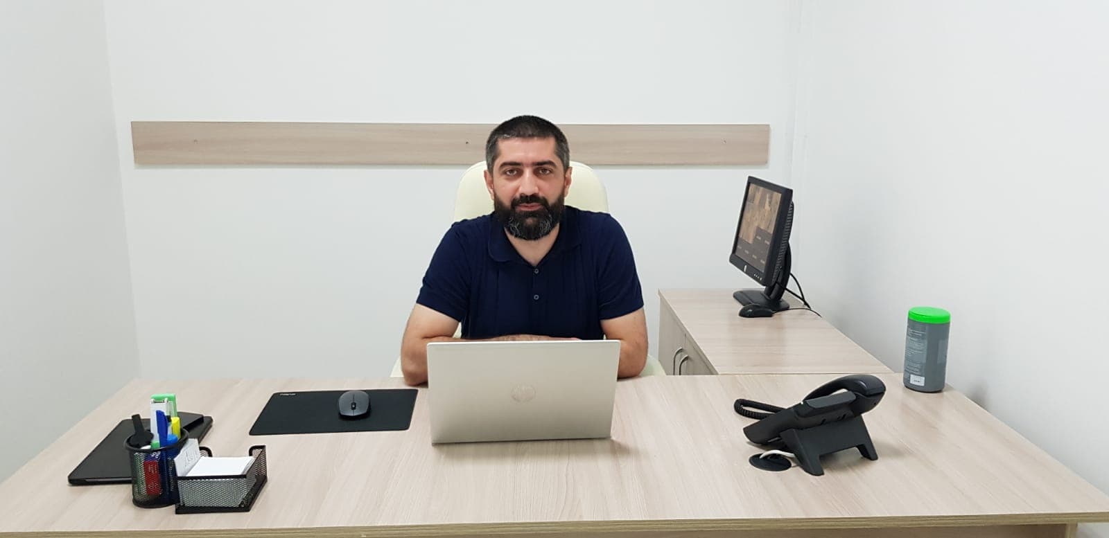 Fuad Həsənli: Çindən Azərbaycana hava yolu ilə yüklərin daşınmasını həyata keçiririk