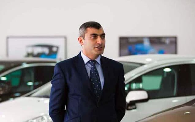 "Auto Azerbaijan” yenə gömrük qanunvericiliyini pozdu