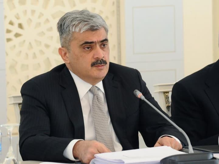 Samir Şərifov: Bu qərarların icrası nəticəsində biz hesab edirik ki, qiymətlərdə bir qədər azalma baş verəcək