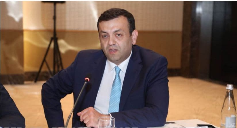 SOCAR Rumıniya iqtisadiyyatına investisiya qoyuluşunu açıqlayıb