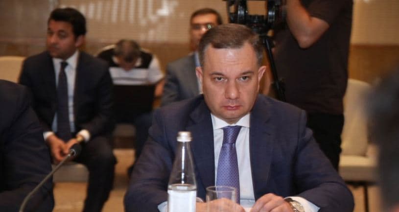Samir Məmmədov: "Ənənəvi şəhərlərin "ağıllı şəhər"lərə çevrilməsi prioritetdir"