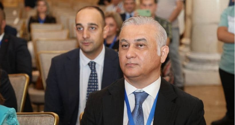 Azərsun ərzaq məhsullarının qiymət artımına münasibət bildirib