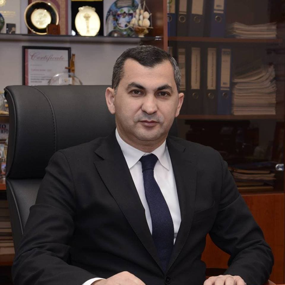 Fəzail Musayev: Bu kredit xətti kiçik, orta biznesin maliyyələşməsi,ixrac və idxal əməliyyatlarının dəstəklənməsi üçün nəzərədə tutulub