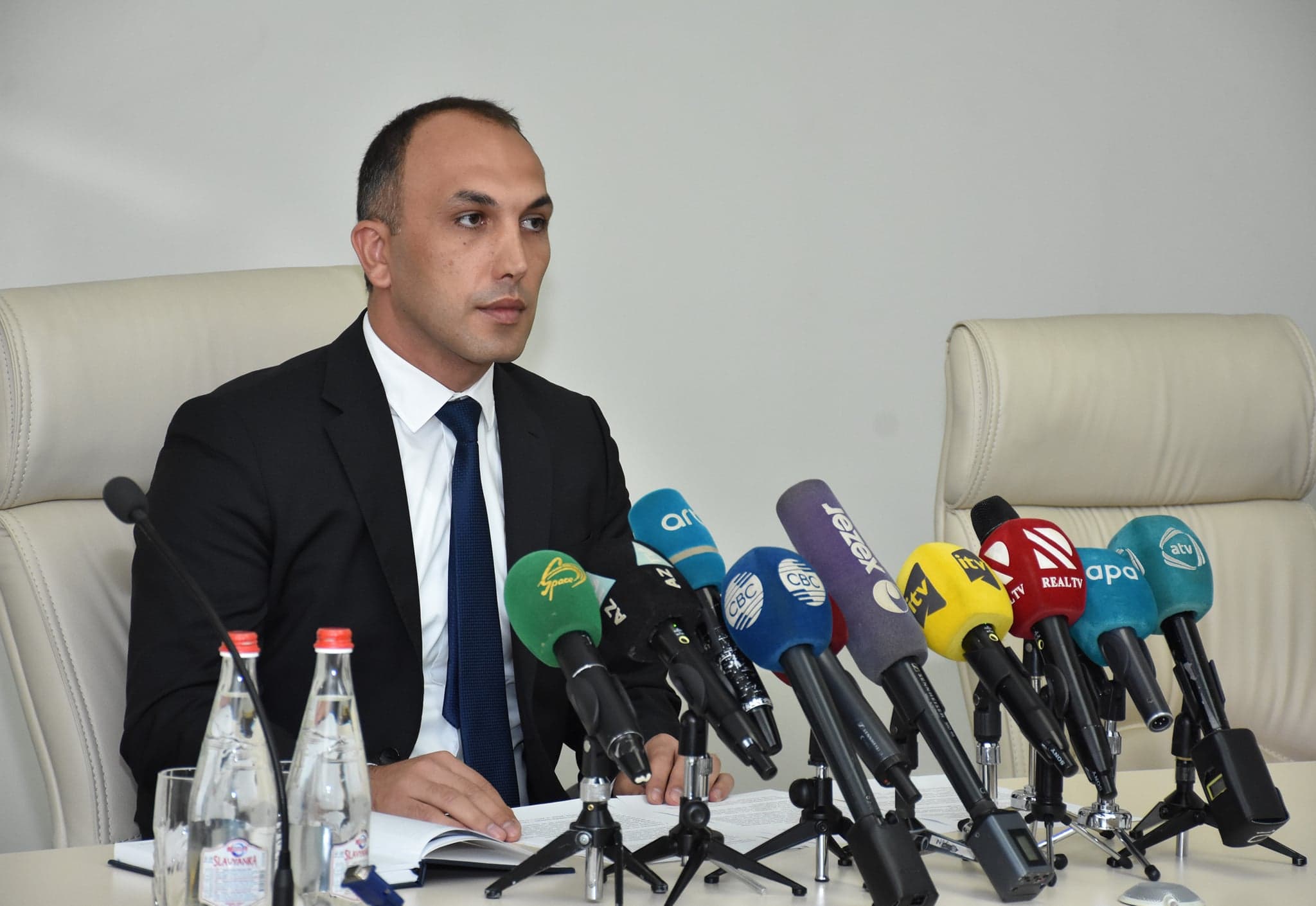 SİF niyə kənd təsərrüfatı sahəsindəki sahibkarlara daha çox kredit verib? -RƏHBƏRDƏN AÇIQLAMA