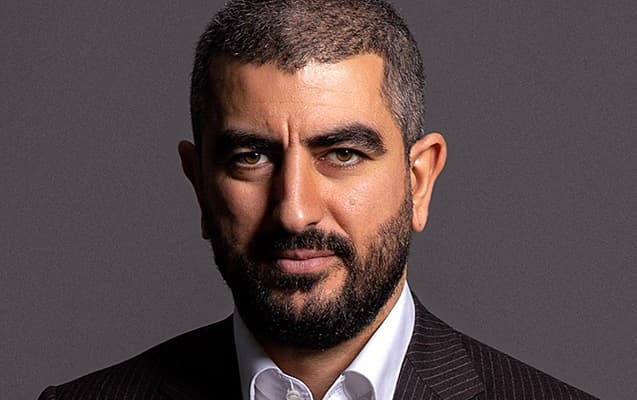 “Atəşgah” sığorta şirkətinin İdarə Heyətinə yeni üzv təyin olunub