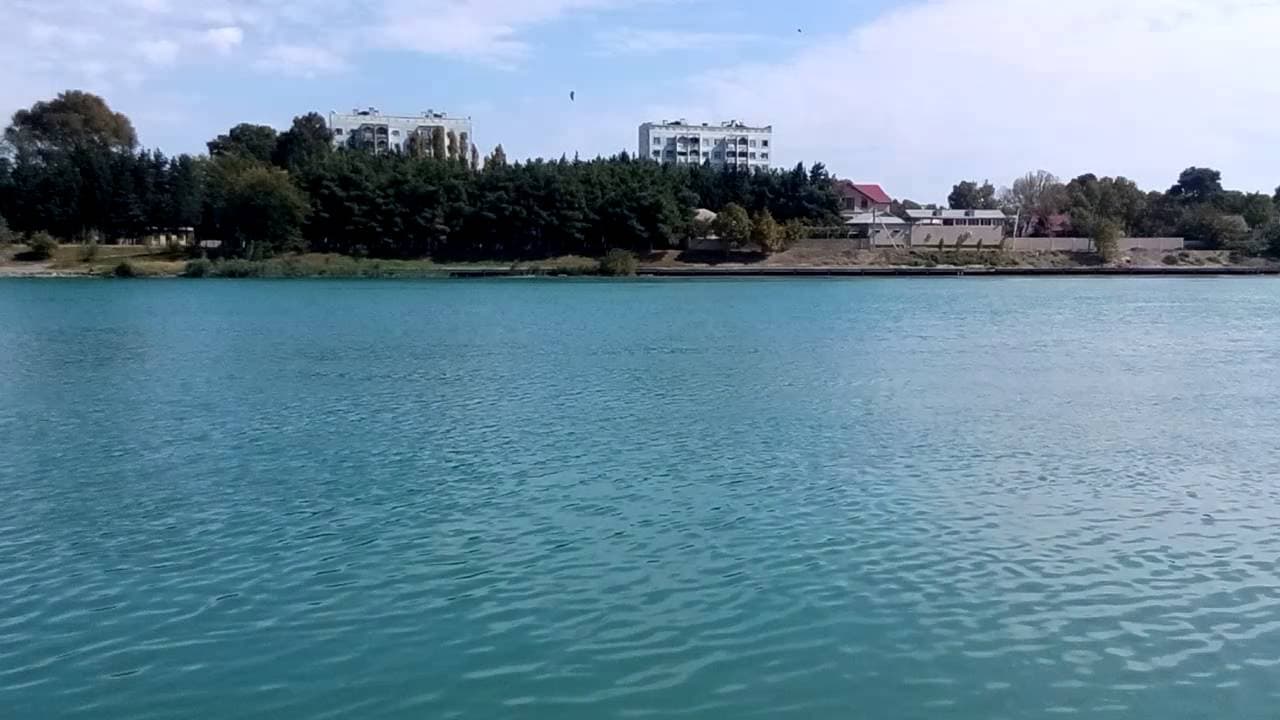 Kürdə suyun səviyyəsi ilə bağlı SON VƏZİYYƏT
