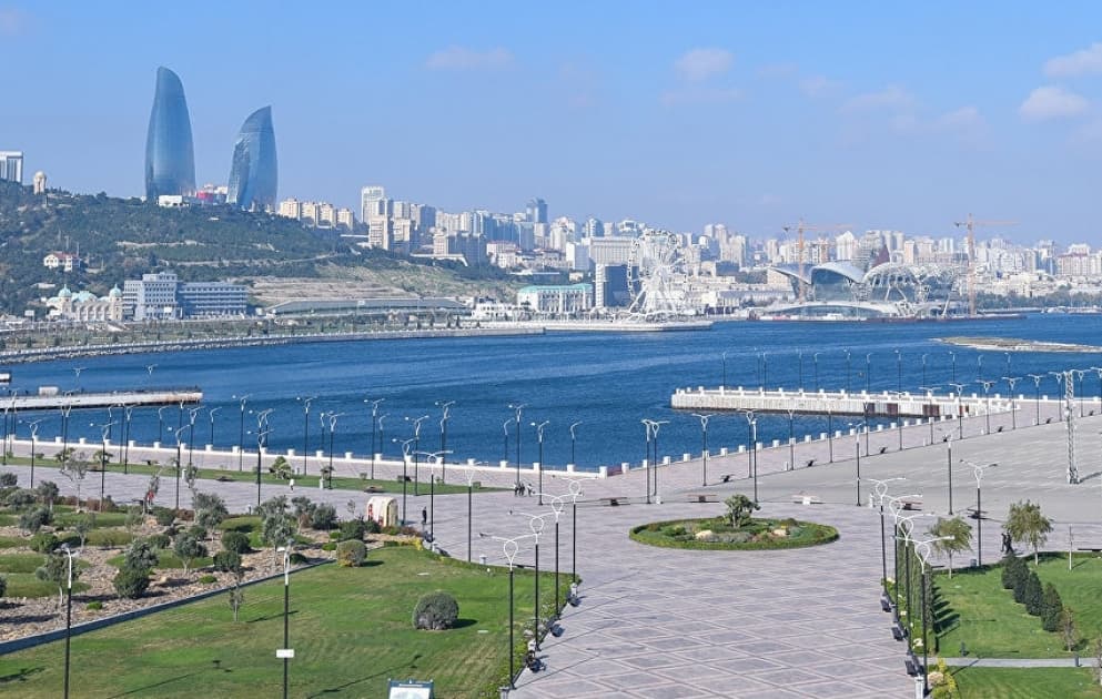 İyunun son günü hava belə olacaq