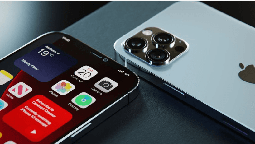 iPhone 14-ün istehsalına başlanıldı
