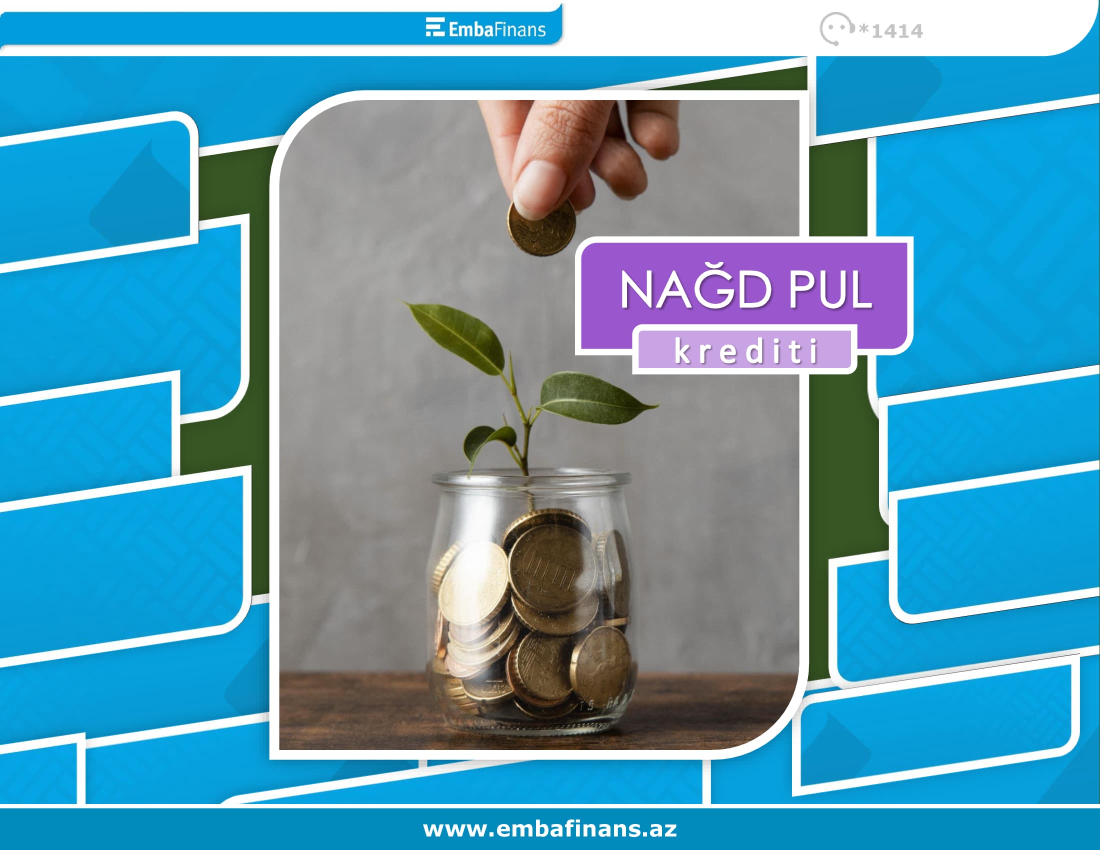 Nağd pul krediti