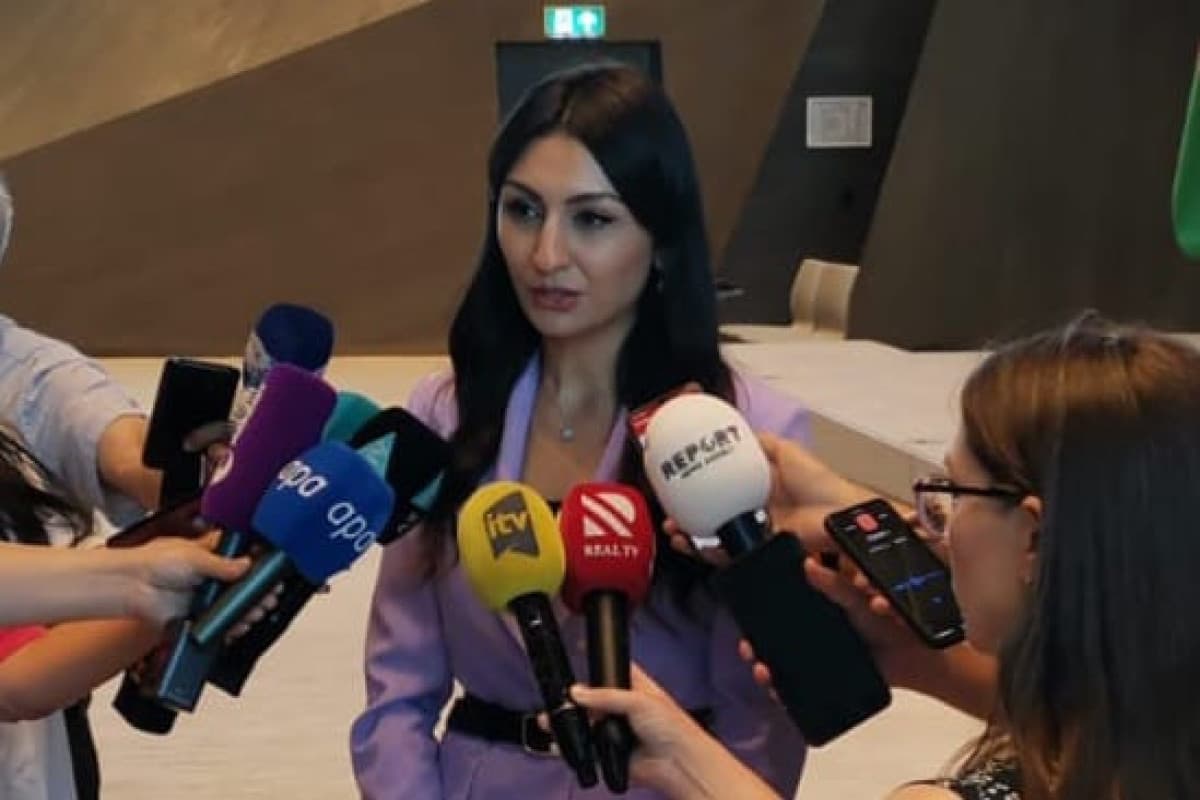 DVX-nin rəis müavini: "Media qurumlarına vergi güzəştləri olunacaq"