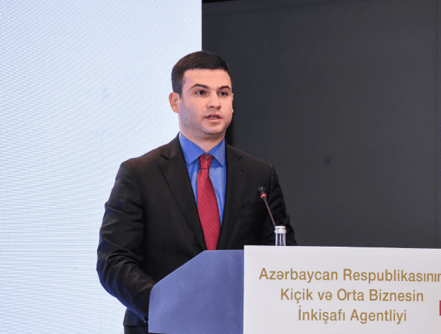 KOB sədri: Əczaçılıq sahəsində yerli istehsal idxaldan asılıdır
