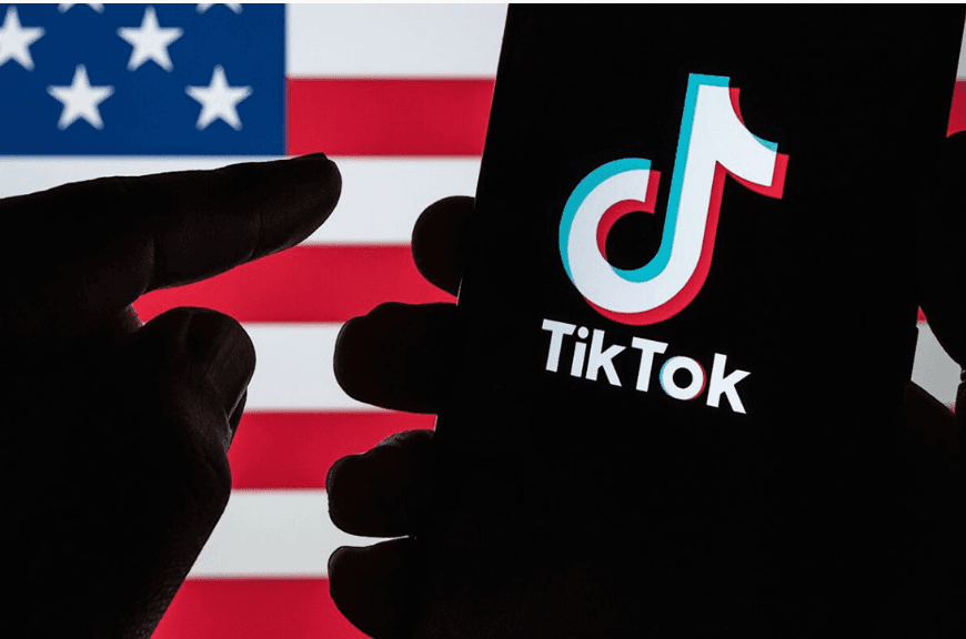 Google və Apple-a çağırış: TikToku App Storedan silin