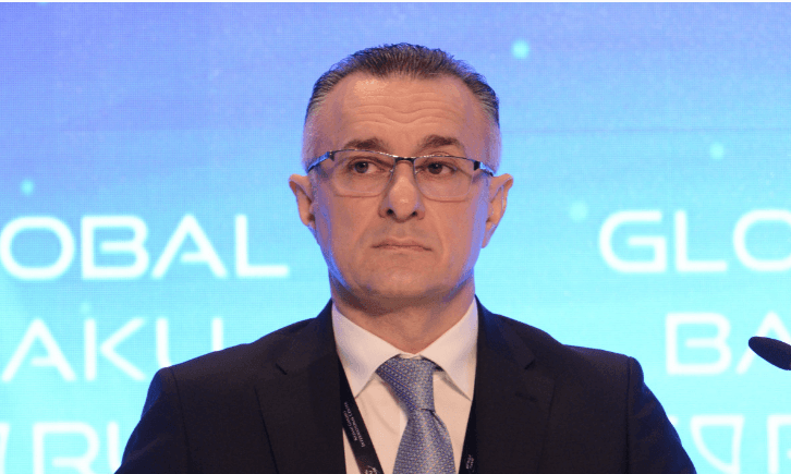 Nazir: "Azərbaycanda meymunçiçəyinə yoluxma qeydə alınmayıb"
