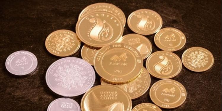 “AzerGold” QSC-nin istehsal və ixrac imkanları artır