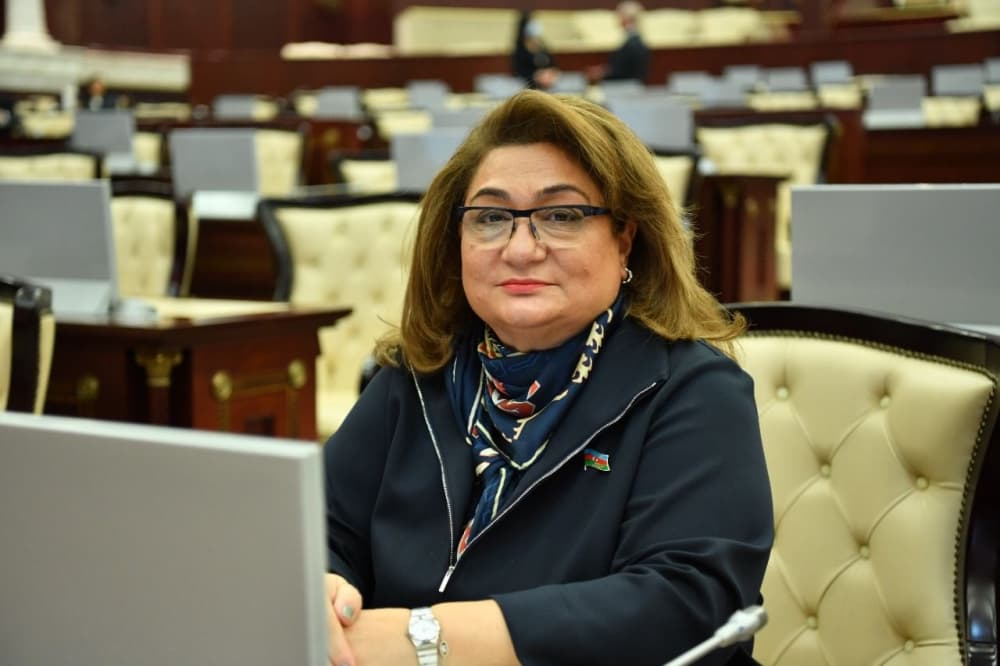 Azərbaycan dünyada sülhə və dayanıqlı inkişafa böyük töhfələr verir