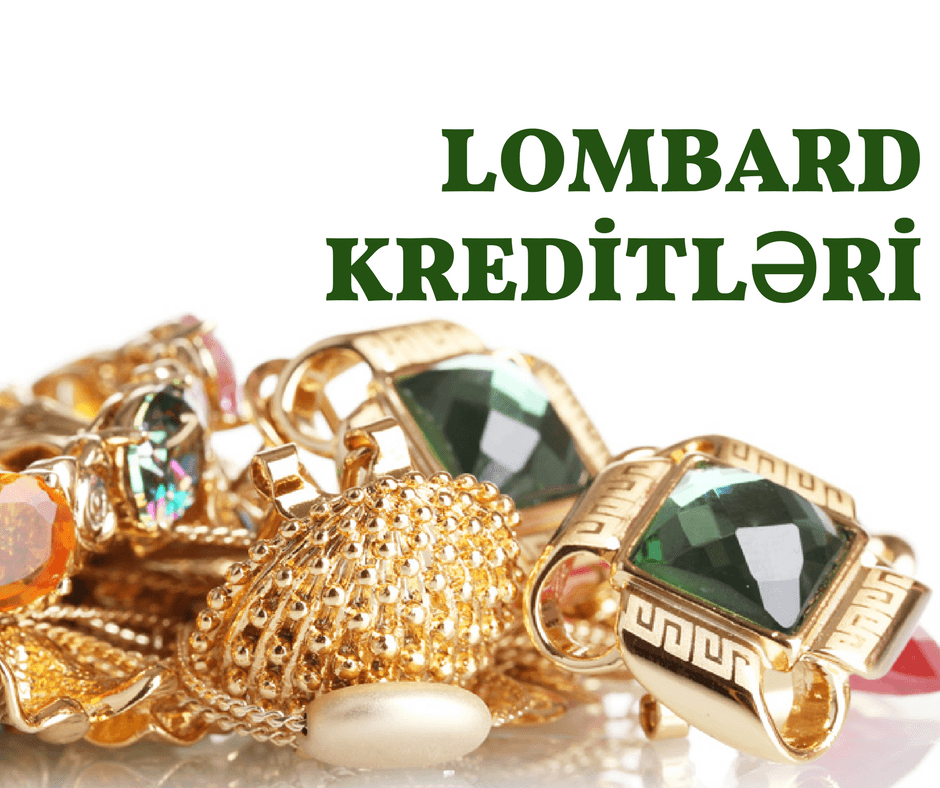 Lombardlarla bağlı tədbirlərin görülməsi vacibdir