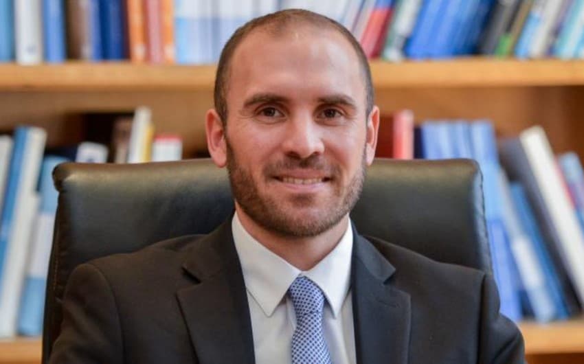Argentinanın iqtisadiyyat naziri istefa verib