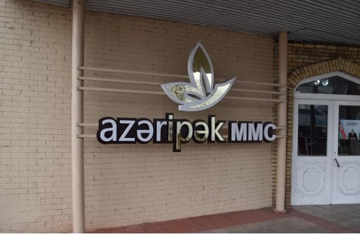 "Azəripəy"in direktoru dəyişib
