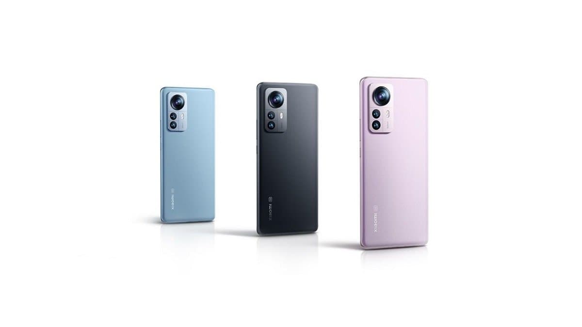 Xiaomi 12S, 12S Pro, 12S Pro Dimensity Edition və 12S Ultra təqdim edilib - QİYMƏTİ