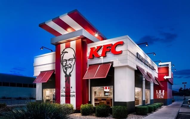 “KFC” və “Pizza Hut” da Rusiyadan gedir
