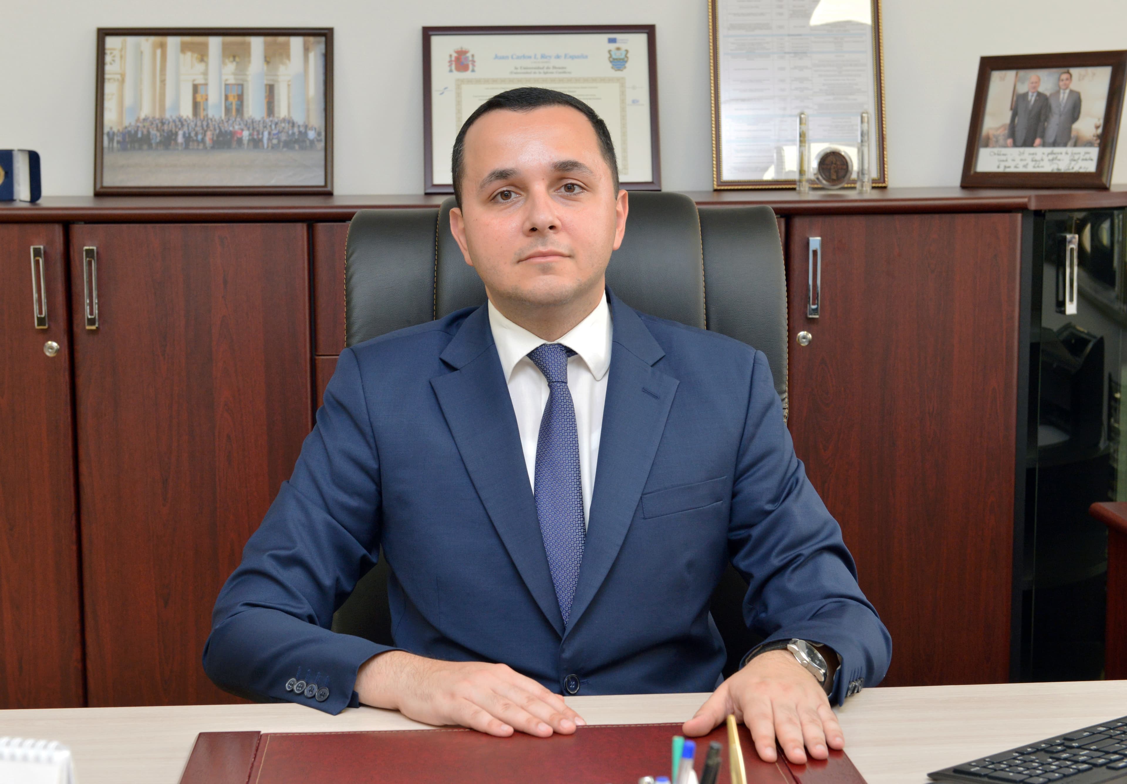 Beynəlxalq vergitutma sahəsində yeni layihələr və perspektivlər