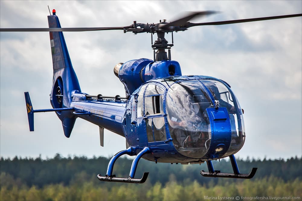 Dövlət 3 helikopteri hərraca çıxarır - QİYMƏT