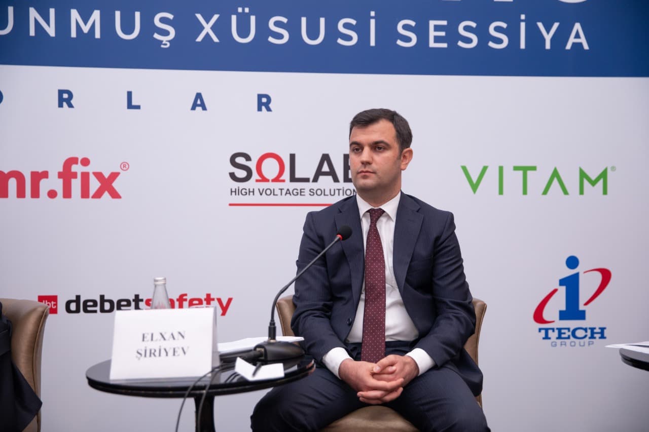 Azad edilən ərazilərə gətirilən xammallara görə gömrük rüsumu ləğv edilə bilər
