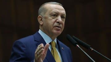Ərdoğan inflyasiyanın aşağı düşəcəyi tarixi AÇIQLAYIB