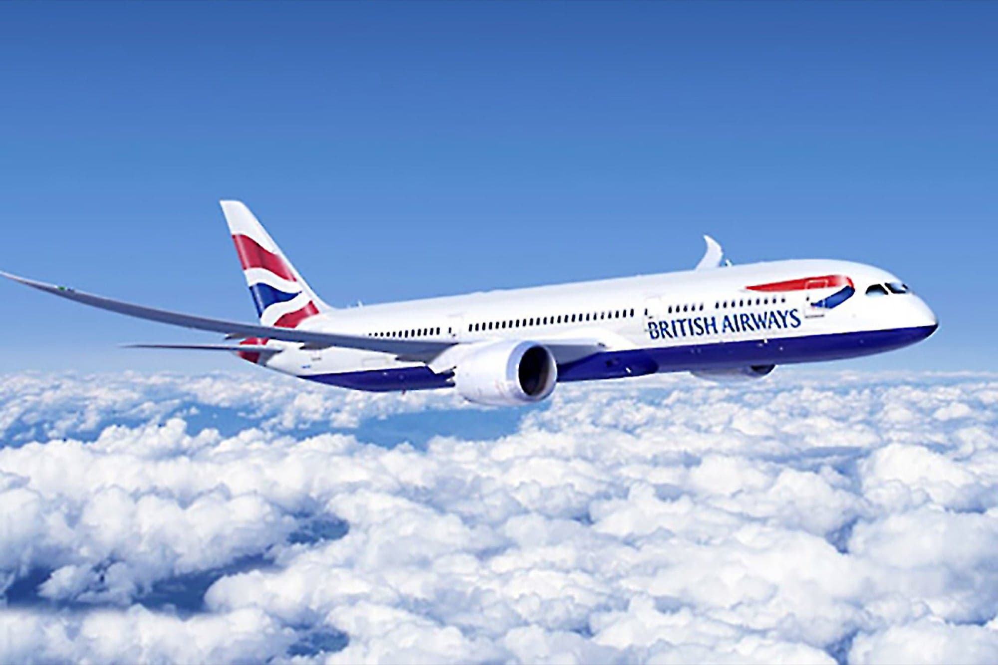 British Airways işçi çatışmazlığı ilə əlaqədar 10 mindən çox reysi ləğv edib
