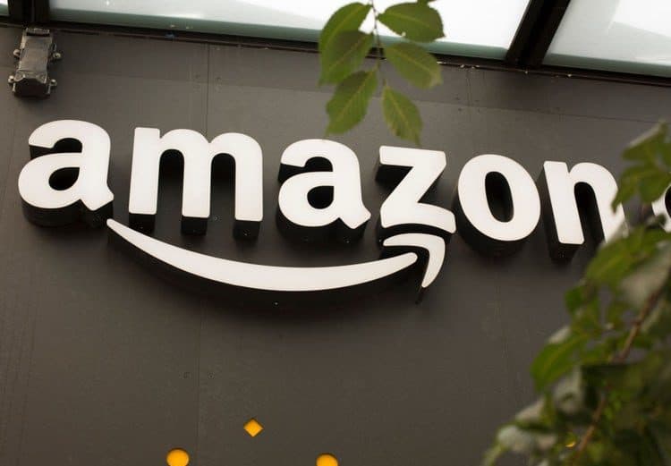 Amazon Türkiyədə ilk logistika mərkəzini açır