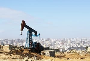Azərbaycan nefti bahalaşdı-SON QİYMƏT