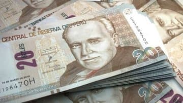 Peru yenidən faiz dərəcələrini qaldırıb