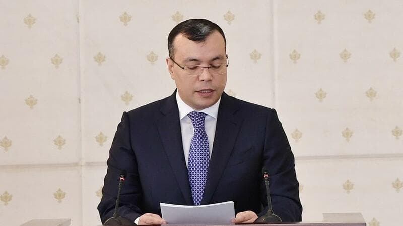 Nazir: “Vətən müharibəsinin 200 qazisi müasir protezlərlə təmin edilib”
