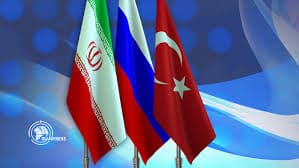 Türkiyə, Rusiya və İran prezidentlərinin üçtərəfli görüşünün təxmini gündəliyi açıqlanıb