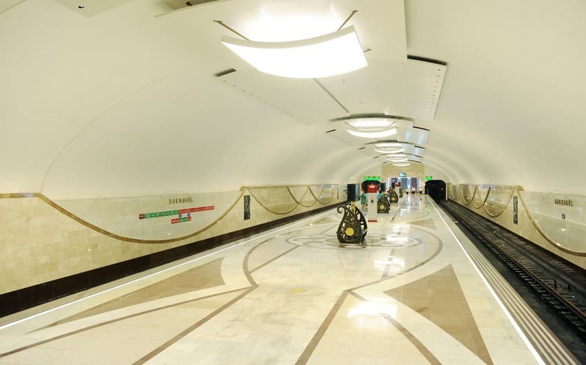 “Bakı Metropoliteni”: "Tarif Şurasına müraciət etməmişik"