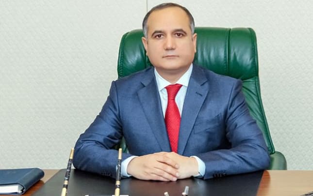 Mərkəzi Bank deputata məxsus olduğu deyilən şirkəti məhkəməyə verib
