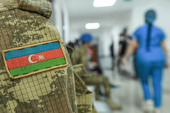 Bir qrup qazi özünüməşğulluq proqramı çərçivəsində aktivlərlə təmin olunub