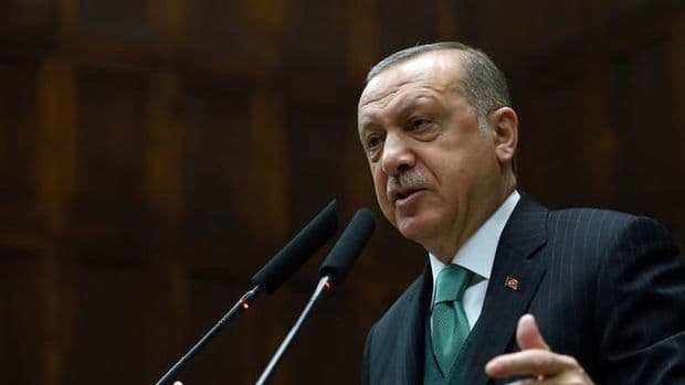 Ərdoğan: İnflyasiya təkcə bizim deyil, bütün dünyanın problemidir