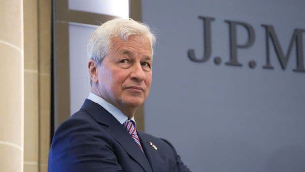 JPMorgan-ın baş direktoru Dimon ABŞ iqtisadiyyatını qiymətləndirib